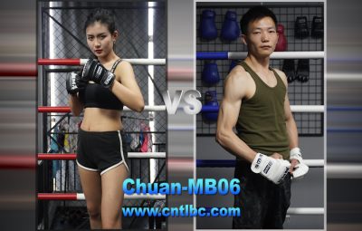 Chuan-MB06-Jya VS C